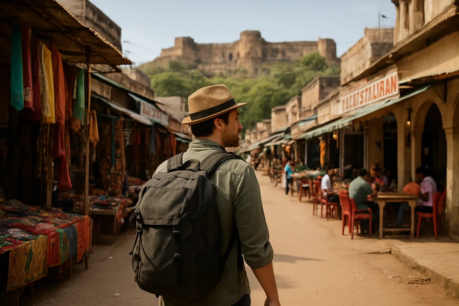How to Save Money on a Sawai Madhopur Trip - YahTrip Travel Guide