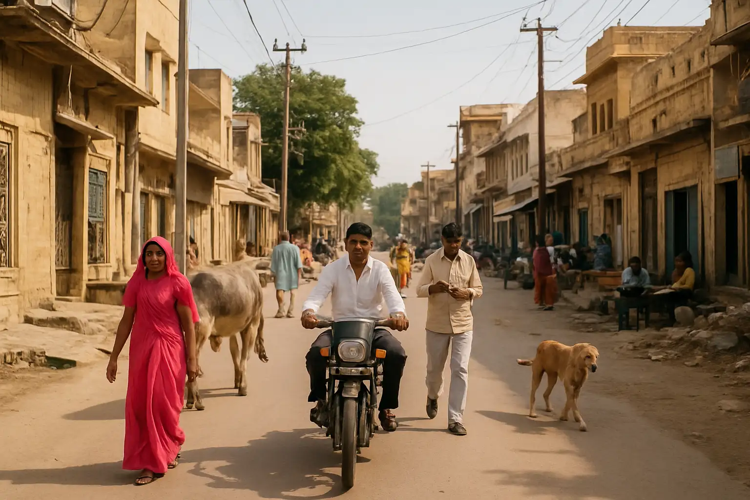 Sikar Trip Cost at a Glance - YahTrip Travel Guide