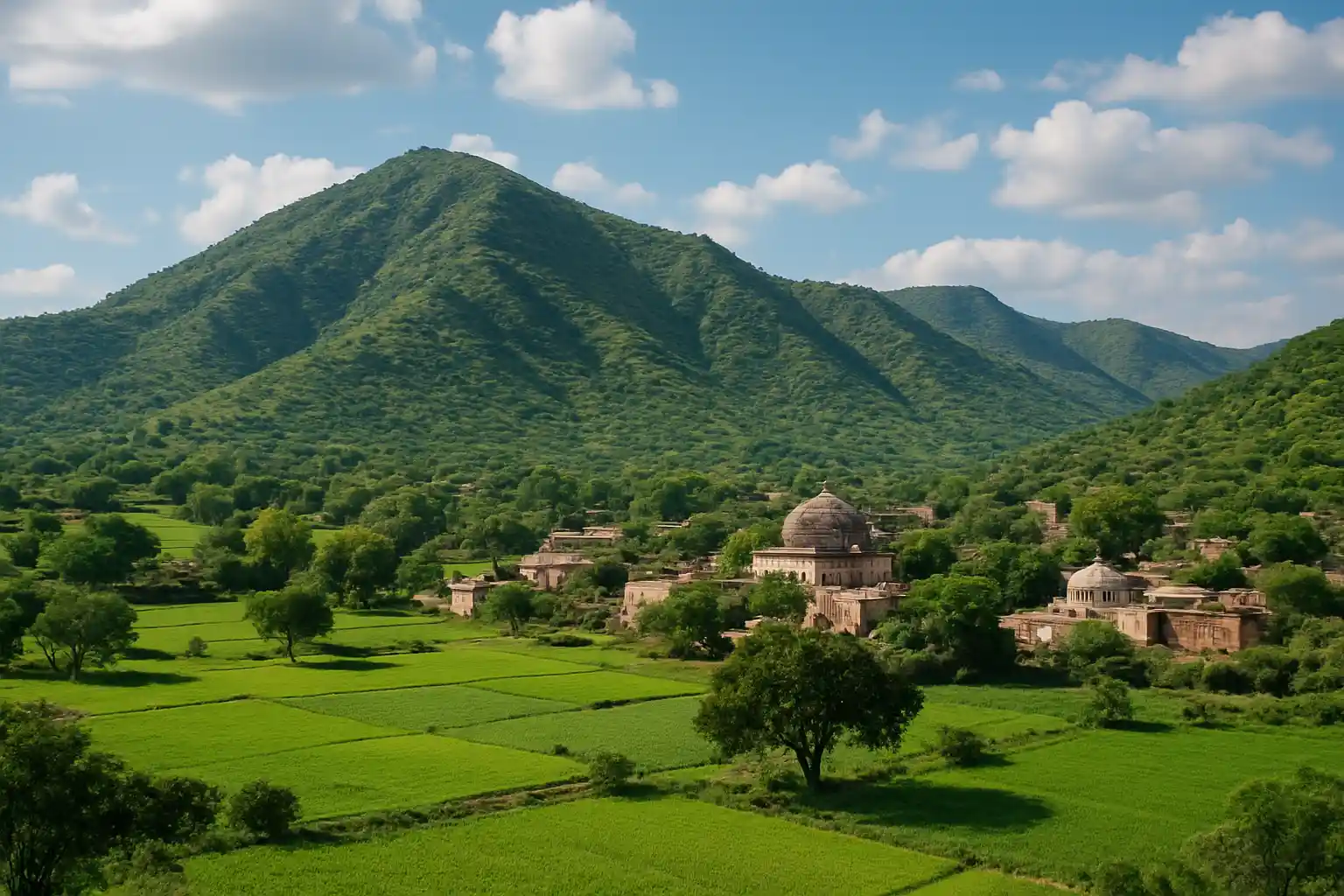 Best Month to Visit Barmer – Quick Answer - YahTrip Travel Guide