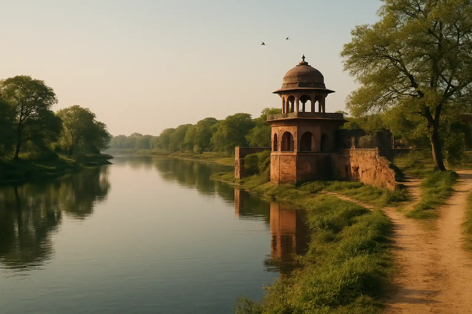 Best Month to Visit Bharatpur – Quick Answer - YahTrip Travel Guide