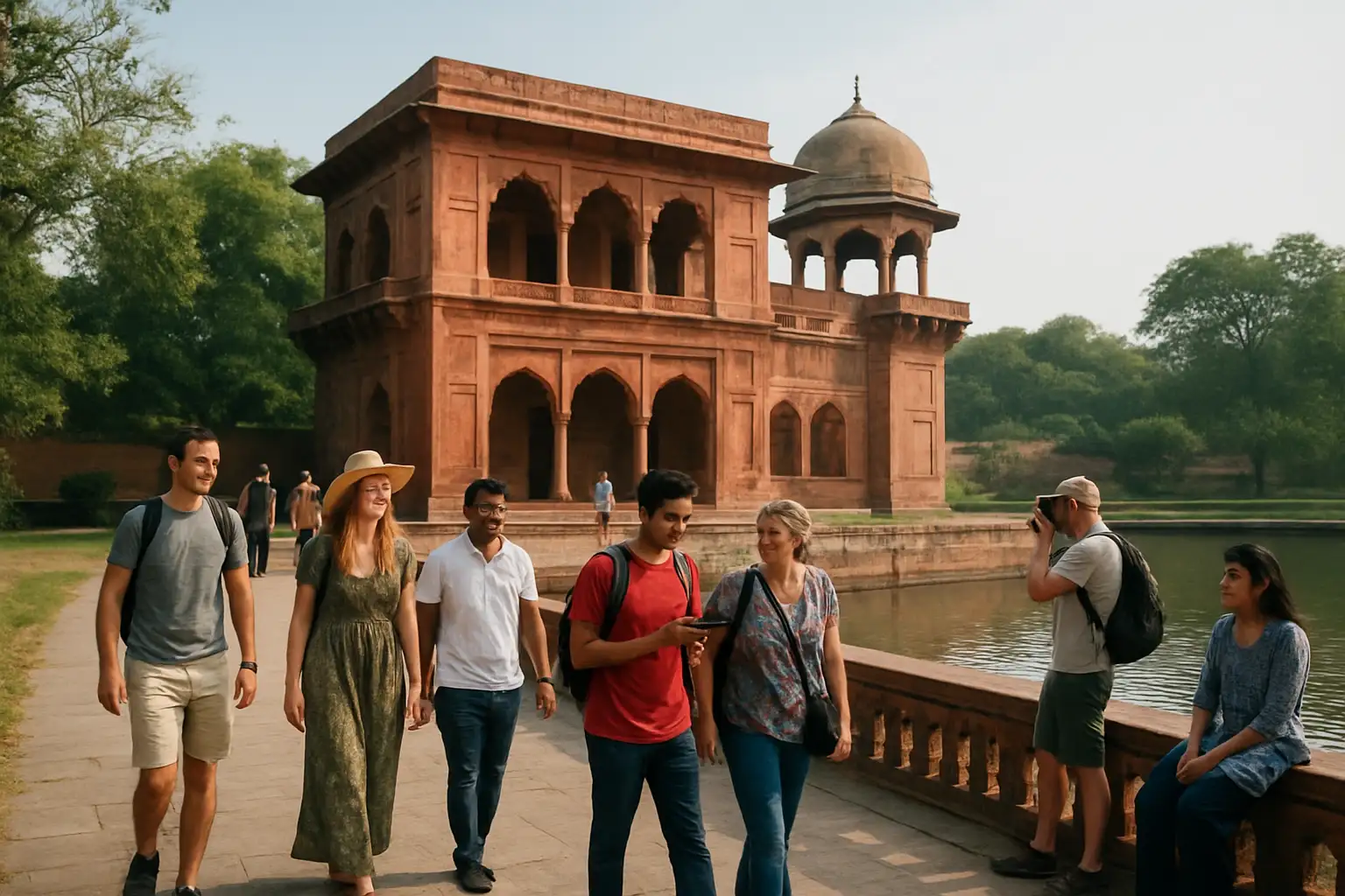 Best Time to Visit Bharatpur for Different Travelers - YahTrip Travel Guide