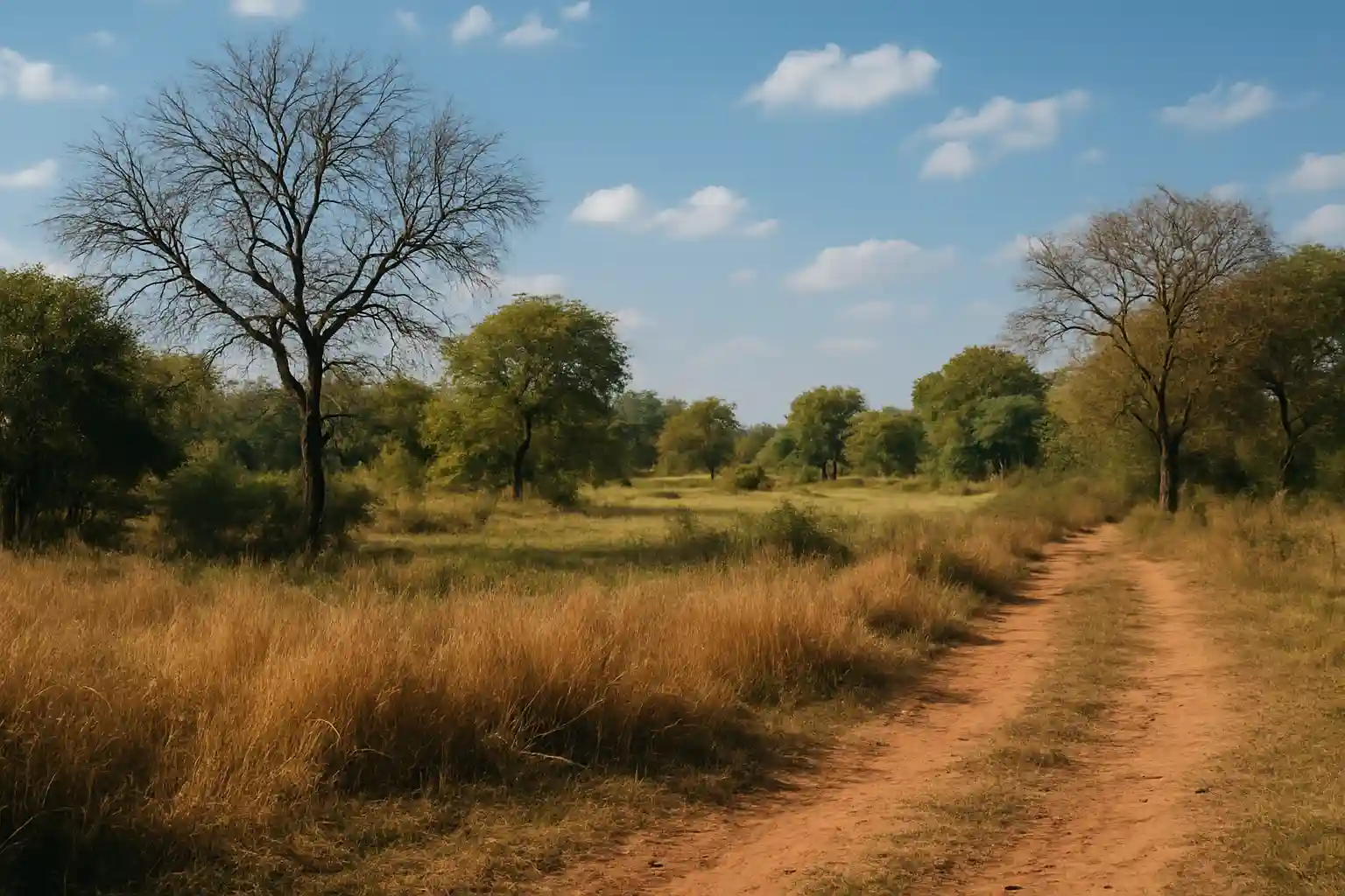 Bharatpur Weather at a Glance - YahTrip Travel Guide