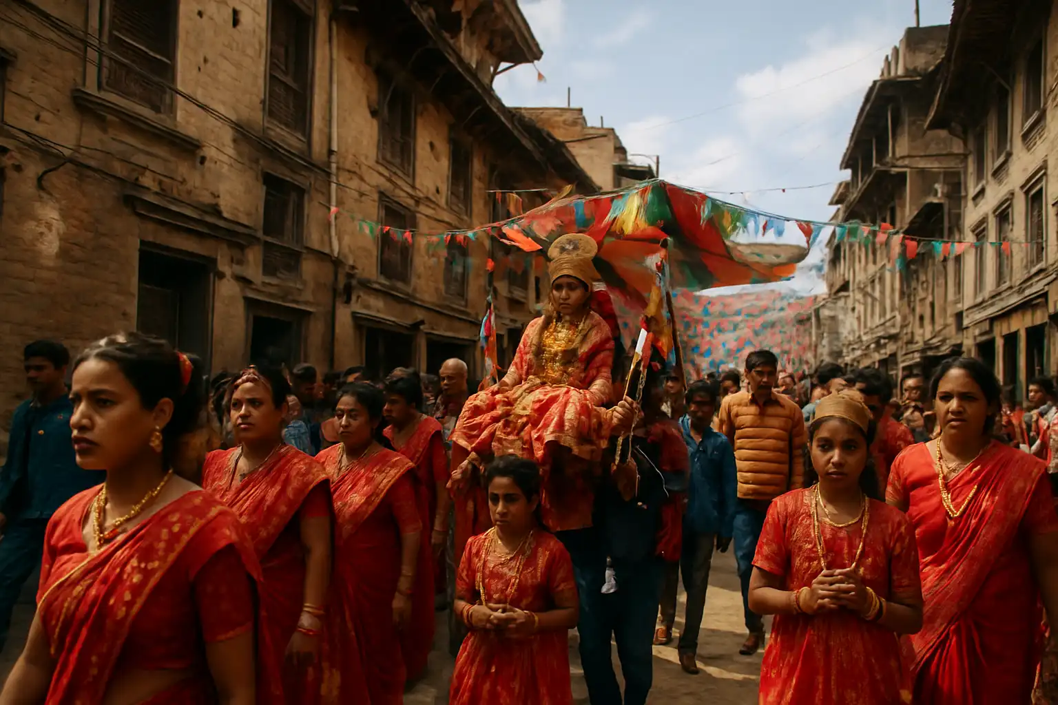 Festivals & Events in Bharatpur - YahTrip Travel Guide