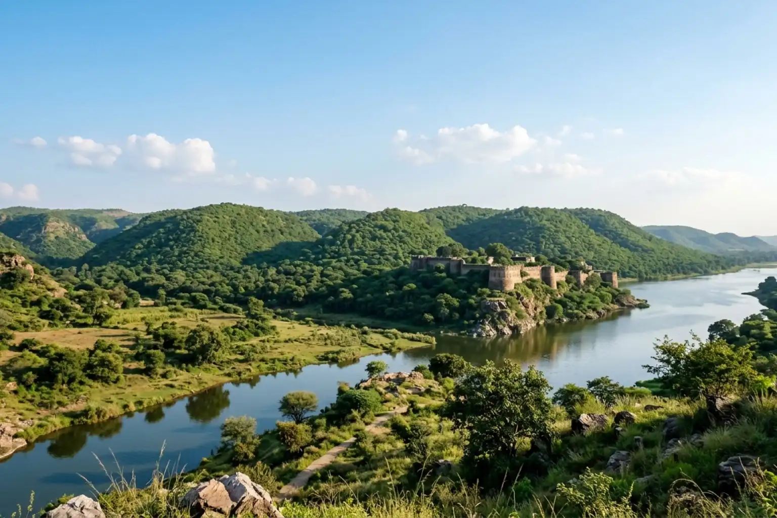 Best Month to Visit Jhalawar – Quick Answer - YahTrip Travel Guide
