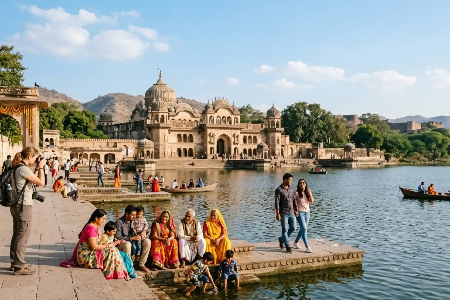 Best Time to Visit Jhalawar for Different Travelers - YahTrip Travel Guide