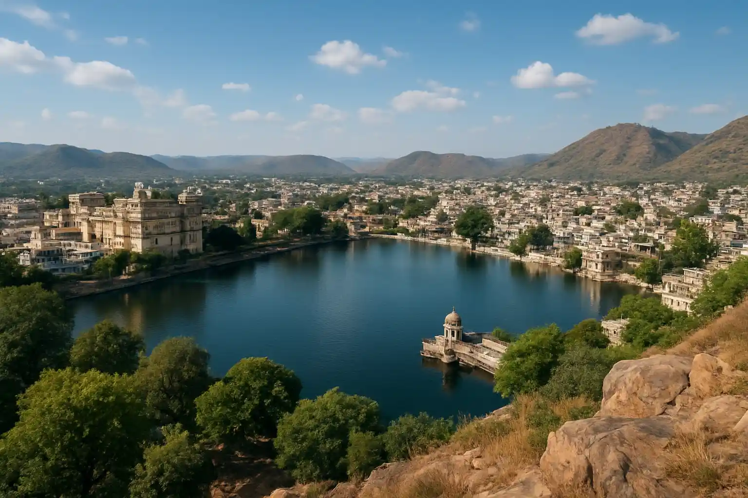 Best Month to Visit Kota – Quick Answer - YahTrip Travel Guide
