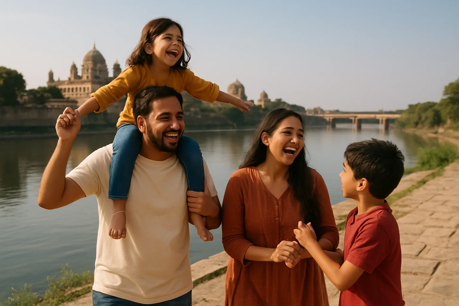 Best Time to Visit Kota for Different Travelers - YahTrip Travel Guide