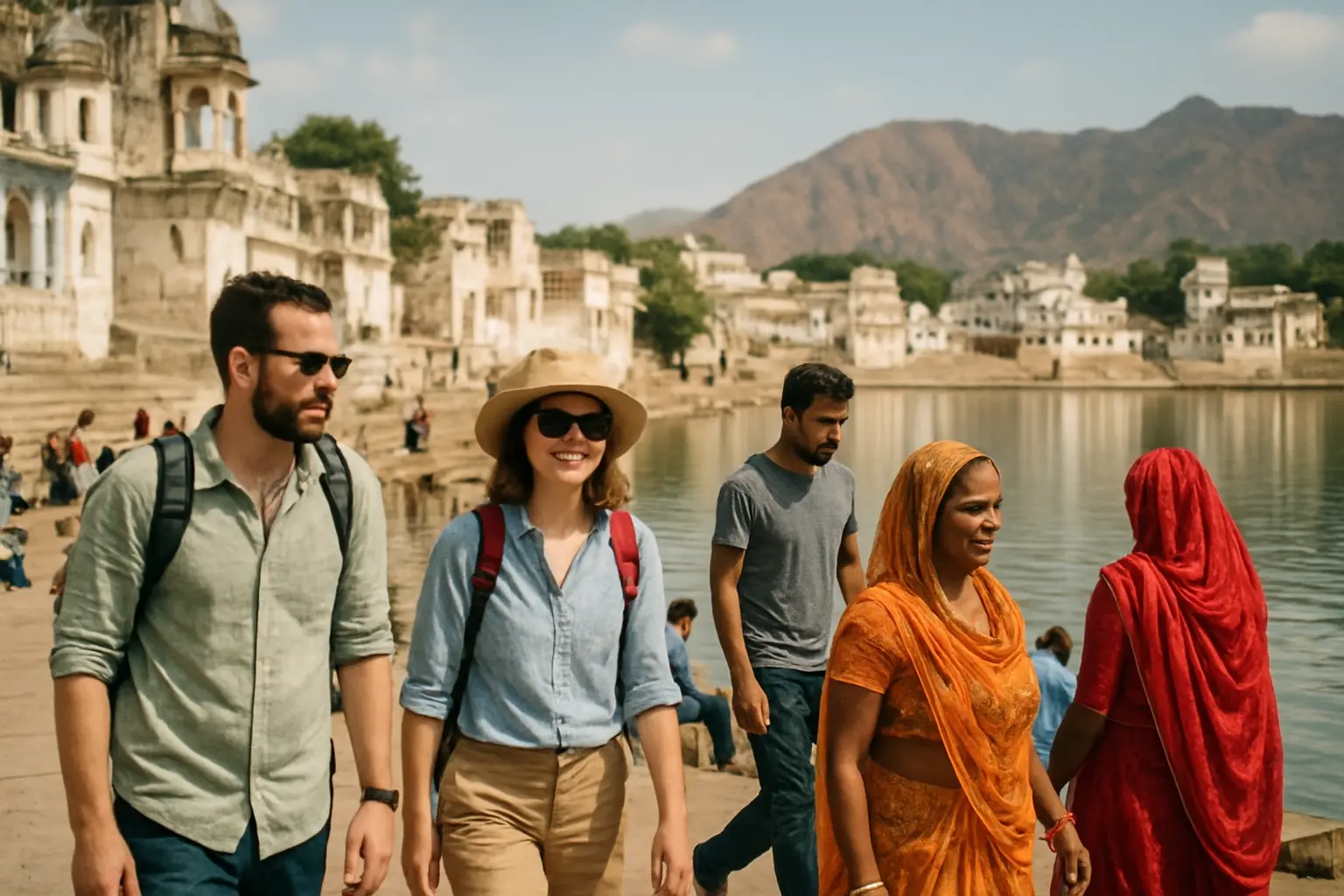 Best Time to Visit Kota - YahTrip Travel Guide