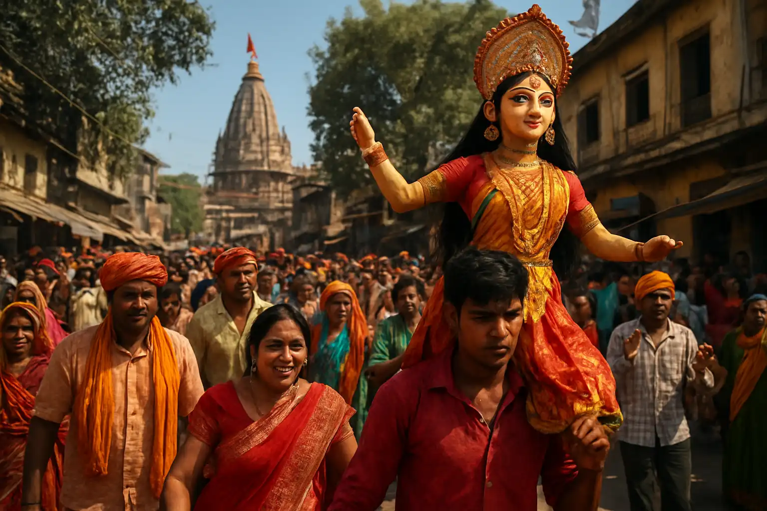 Festivals & Events in Kota - YahTrip Travel Guide