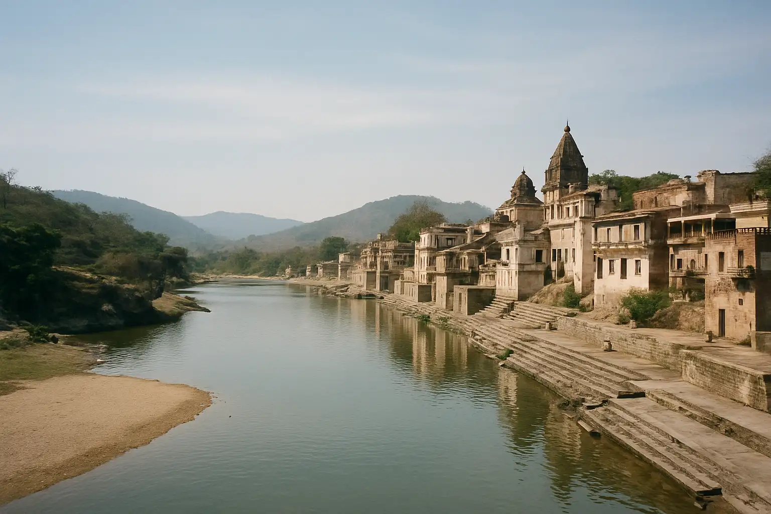 Off-Season in Kota - YahTrip Travel Guide