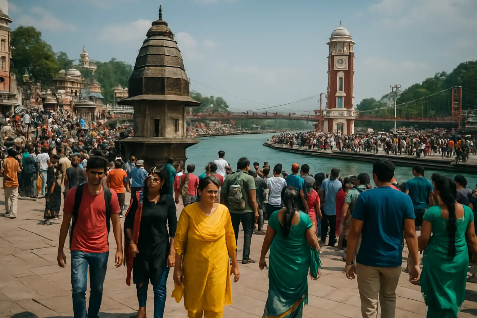 Peak Tourist Season in Kota - YahTrip Travel Guide