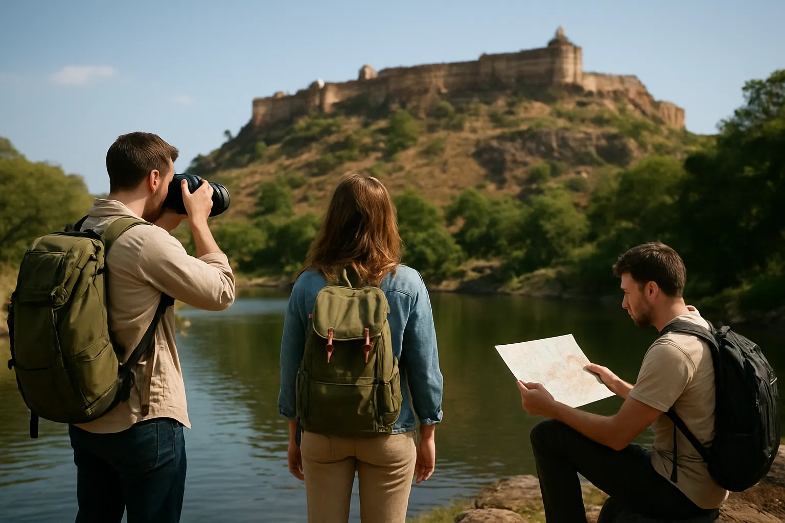 Weather-Based Travel Tips for Kota - YahTrip Travel Guide