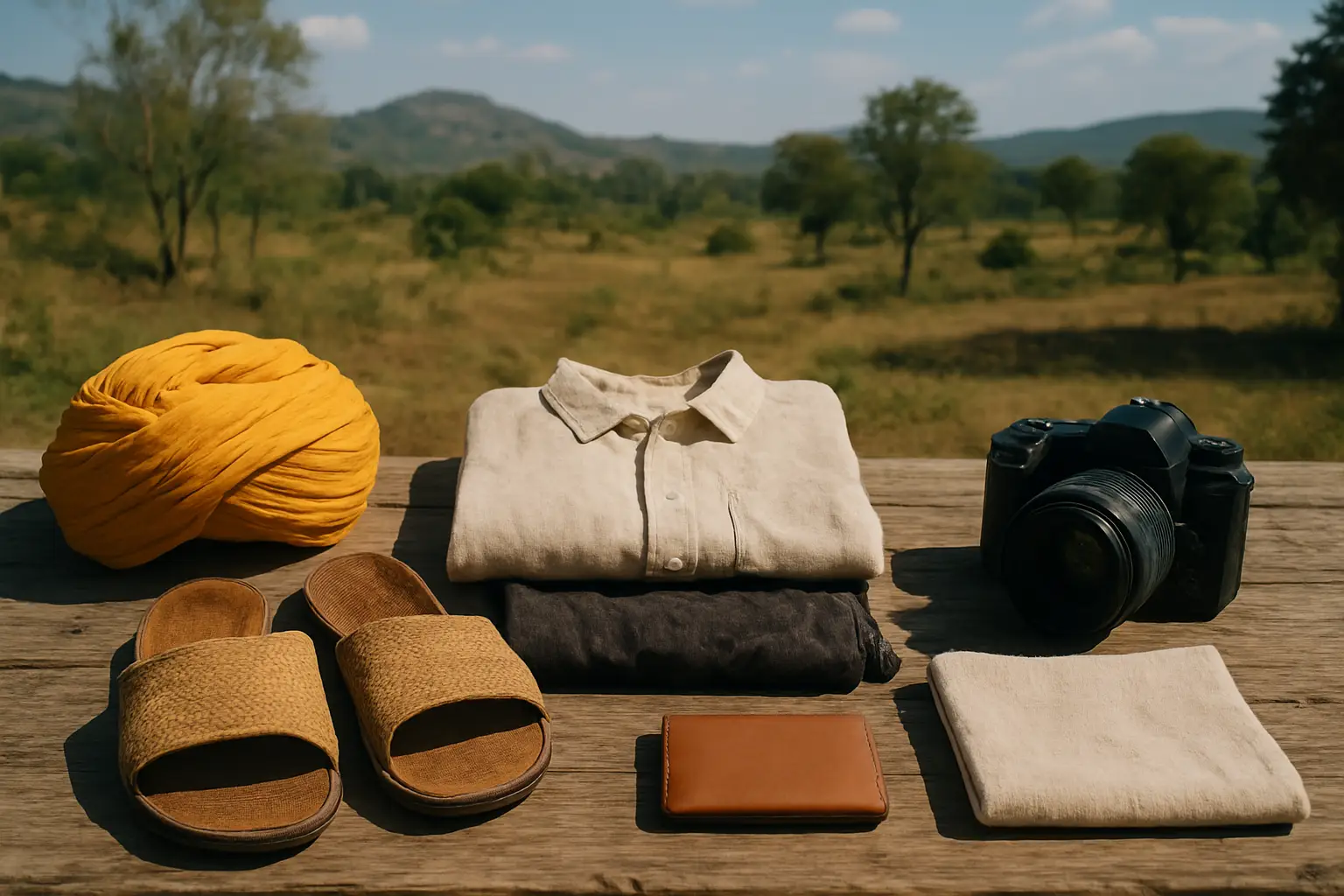 What to Pack for Kota by Season - YahTrip Travel Guide