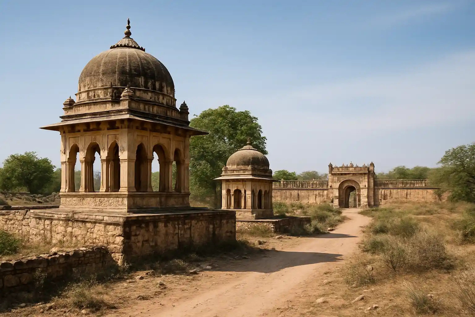 Best Time for Activities in Sikar - YahTrip Travel Guide