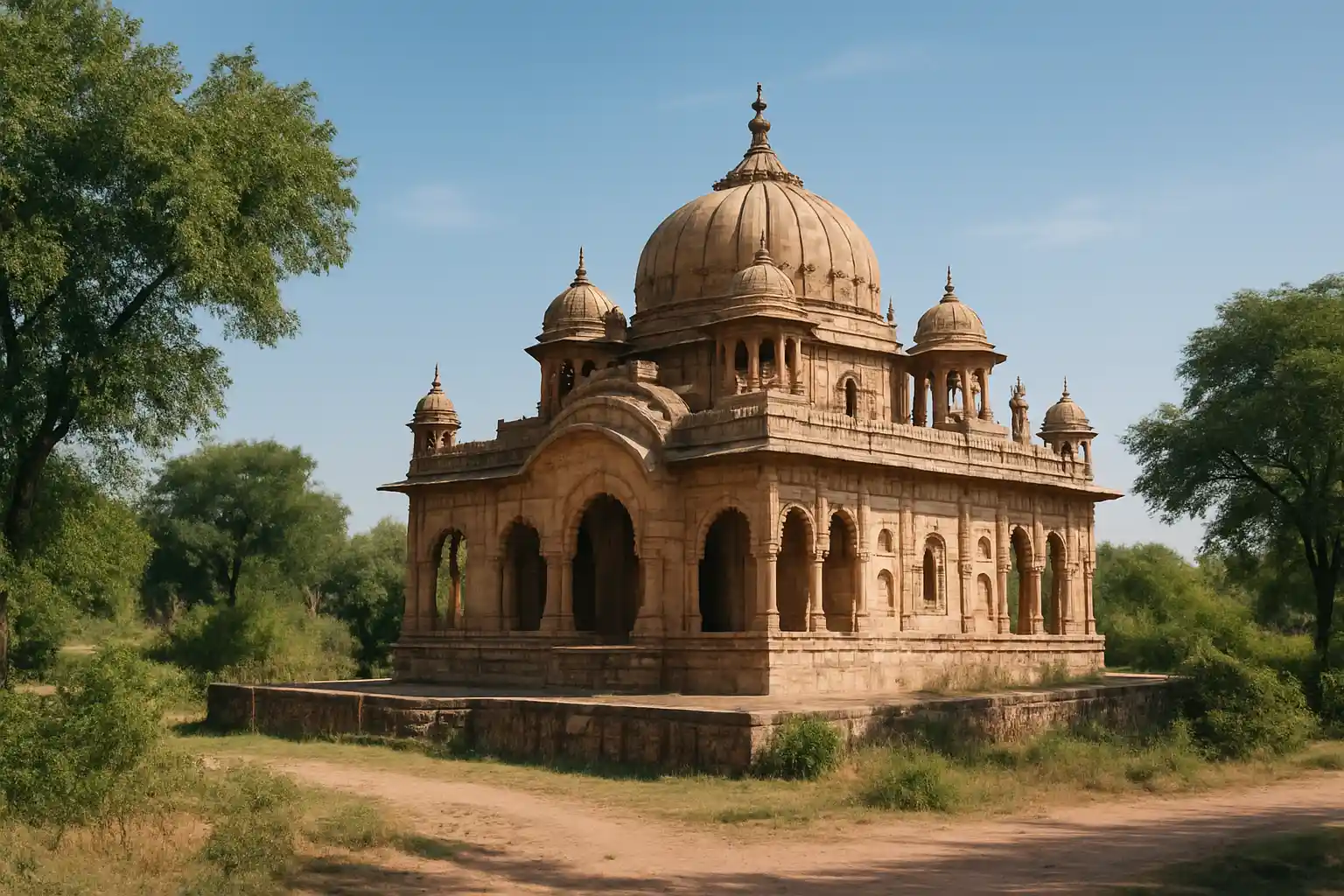 Best Time to Visit Sikar for Different Travelers - YahTrip Travel Guide