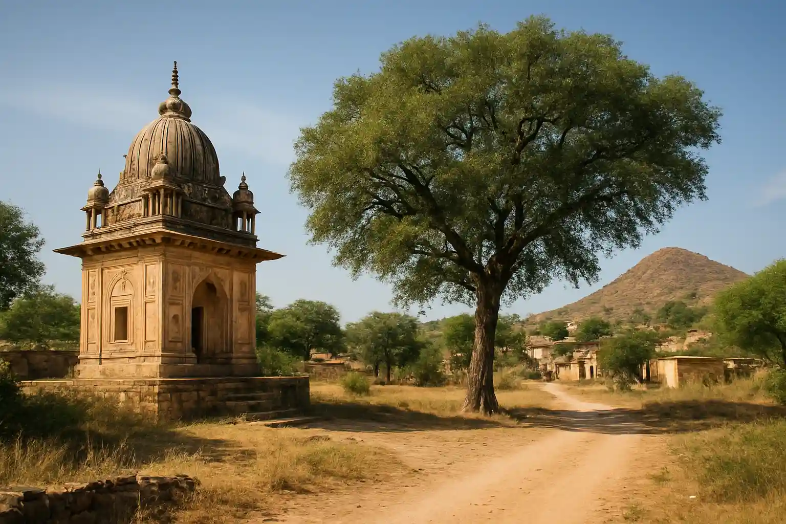 Best Time to Visit Sikar - YahTrip Travel Guide