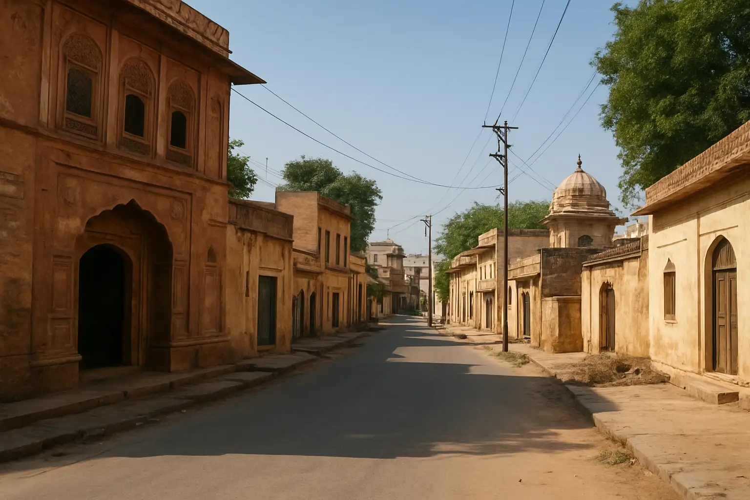 Off-Season in Sikar - YahTrip Travel Guide