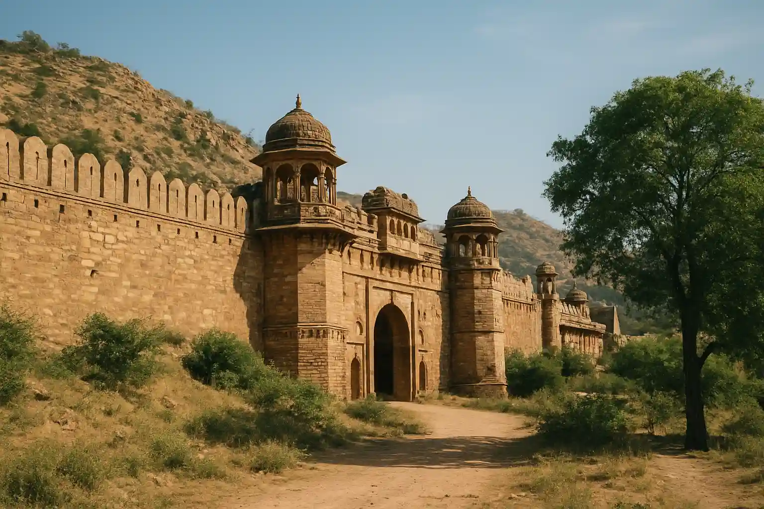 What to Pack for Sikar by Season - YahTrip Travel Guide