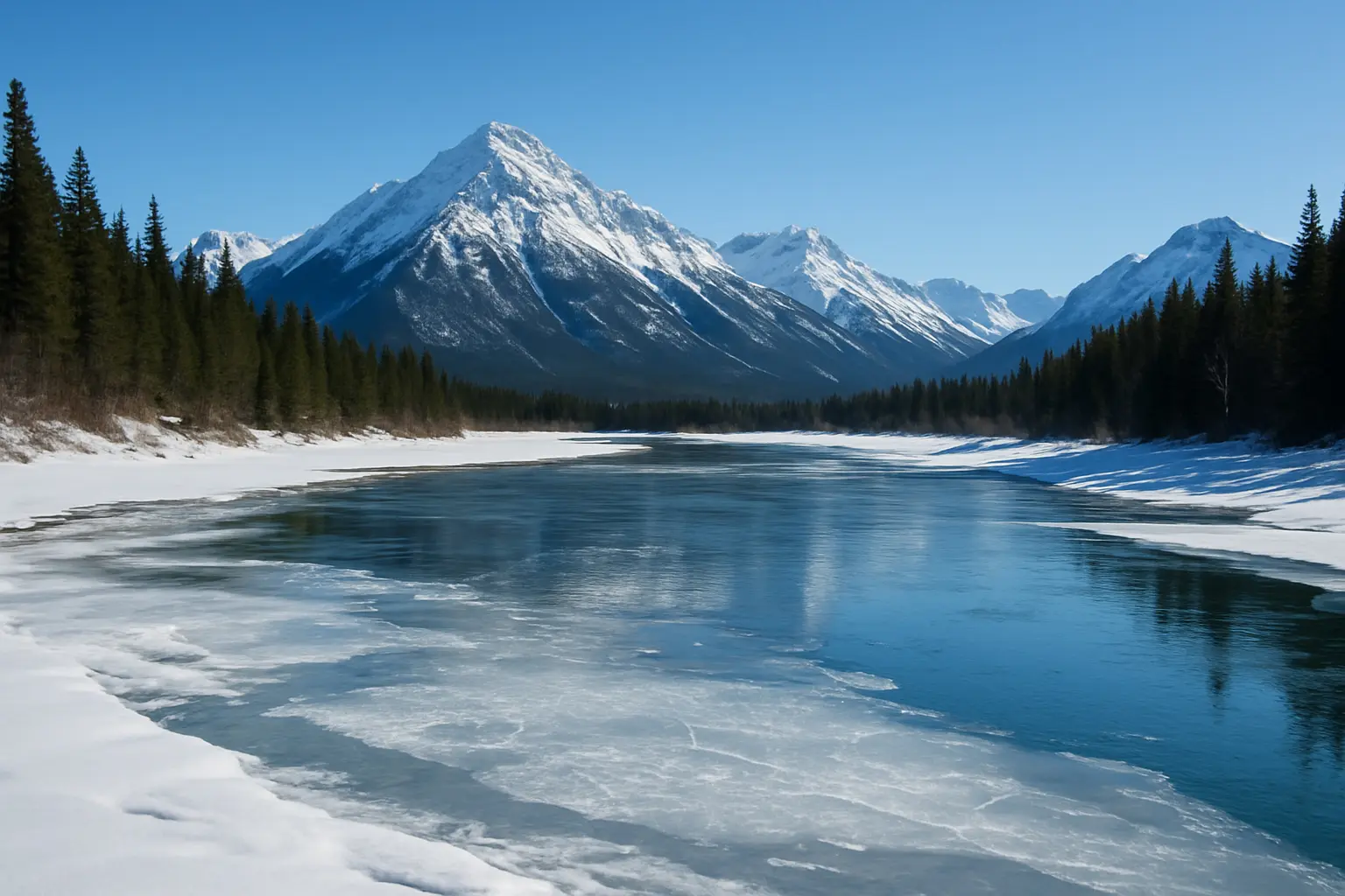 2. February: The Last of the Winter Chill - YahTrip Travel Guide