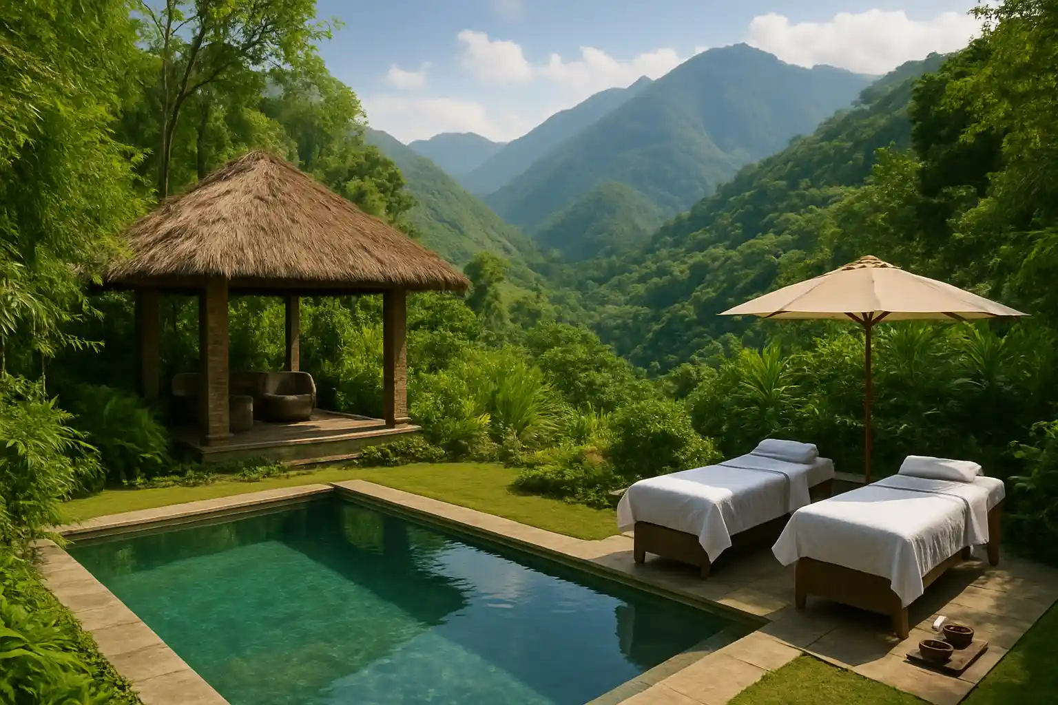 20. Wellness Retreats: Rejuvenate in Nature - YahTrip Travel Guide