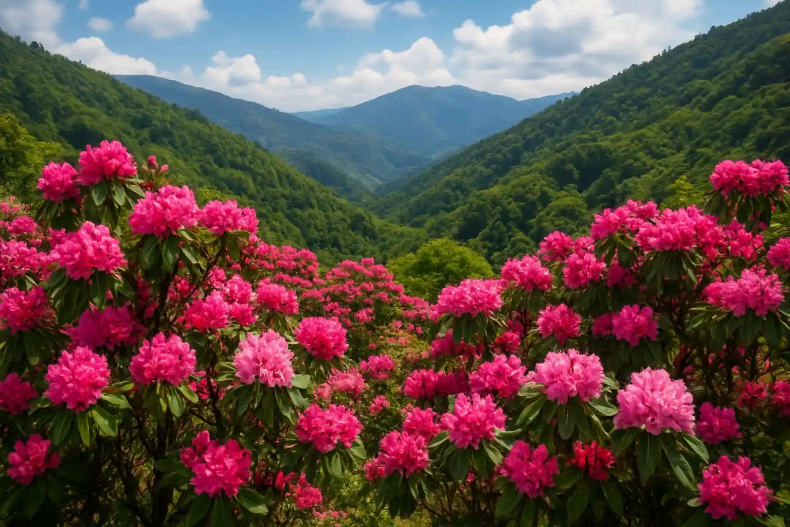3. March: The Arrival of Spring - YahTrip Travel Guide
