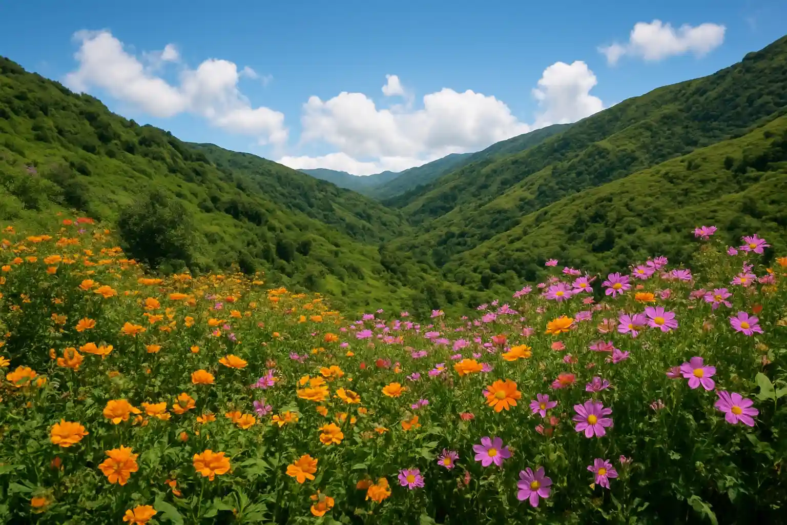 5. May: The Joy of Summer - YahTrip Travel Guide