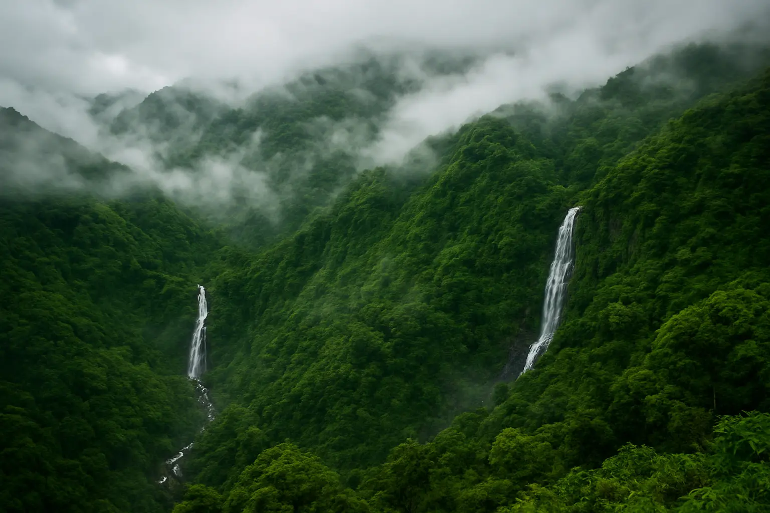 6. June: The Monsoon Begins - YahTrip Travel Guide