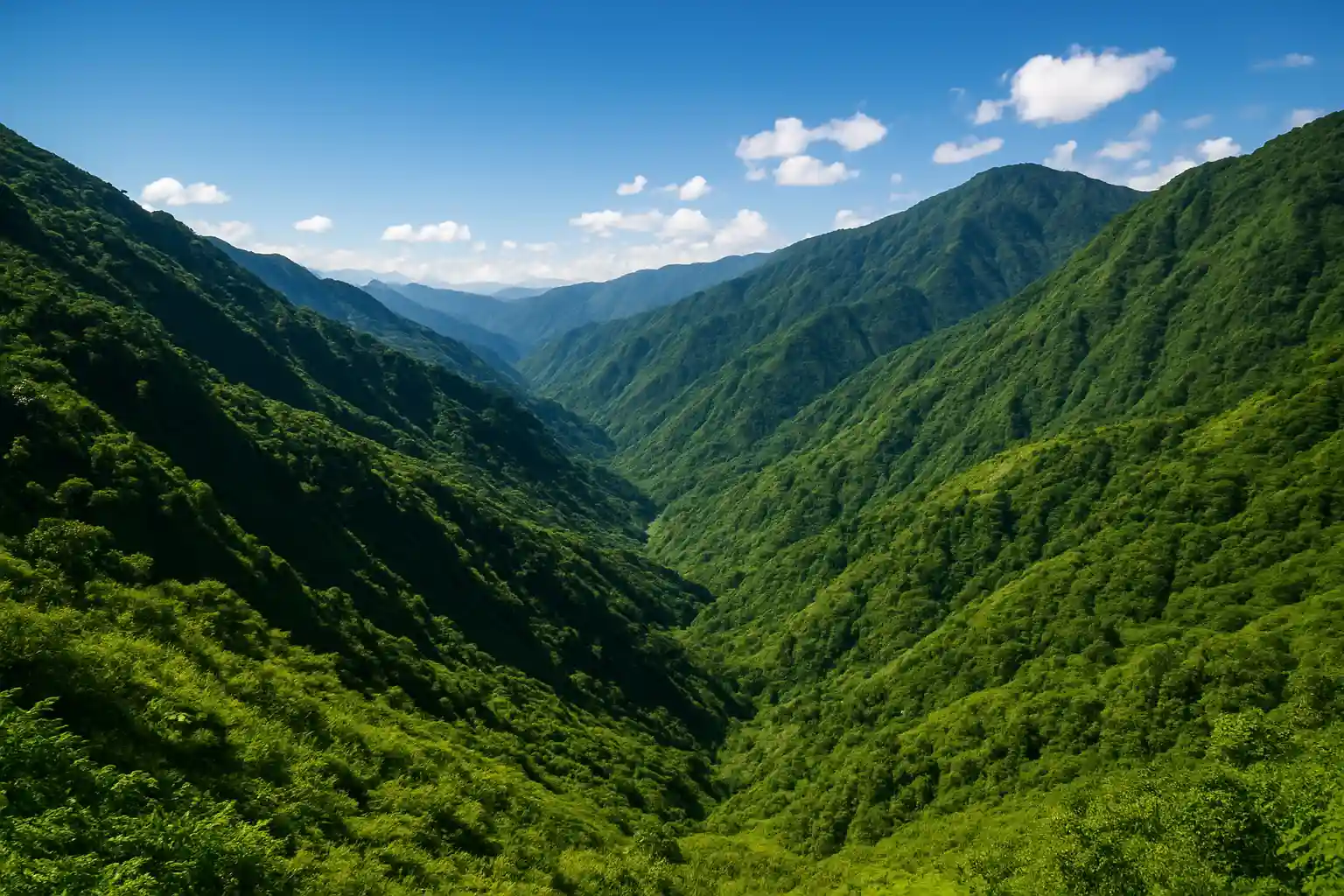 9. September: The Retreat of the Monsoon - YahTrip Travel Guide
