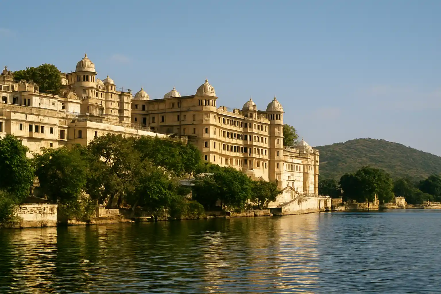 Best Time for Activities in Udaipur - YahTrip Travel Guide