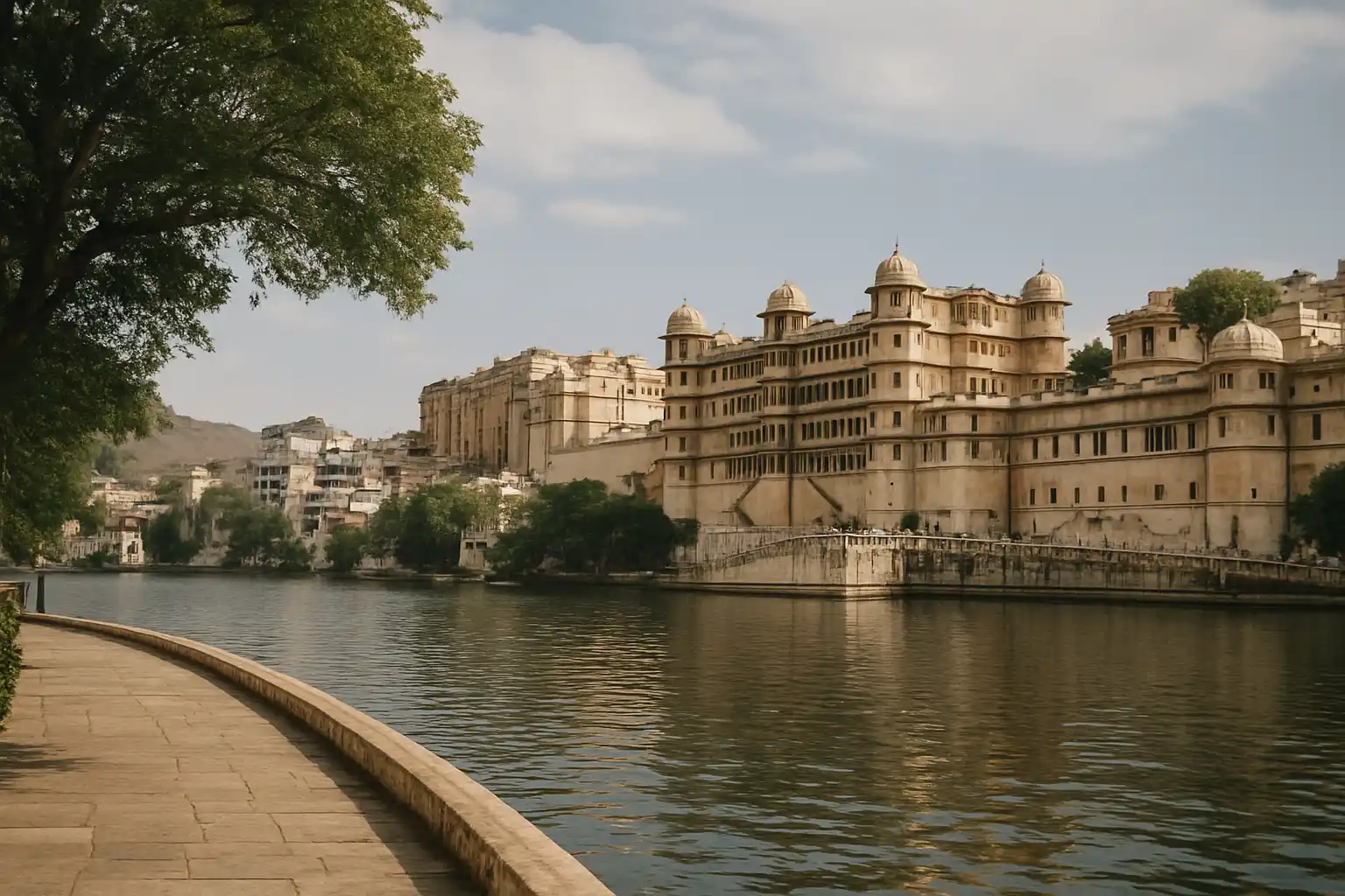 Off-Season in Udaipur - YahTrip Travel Guide