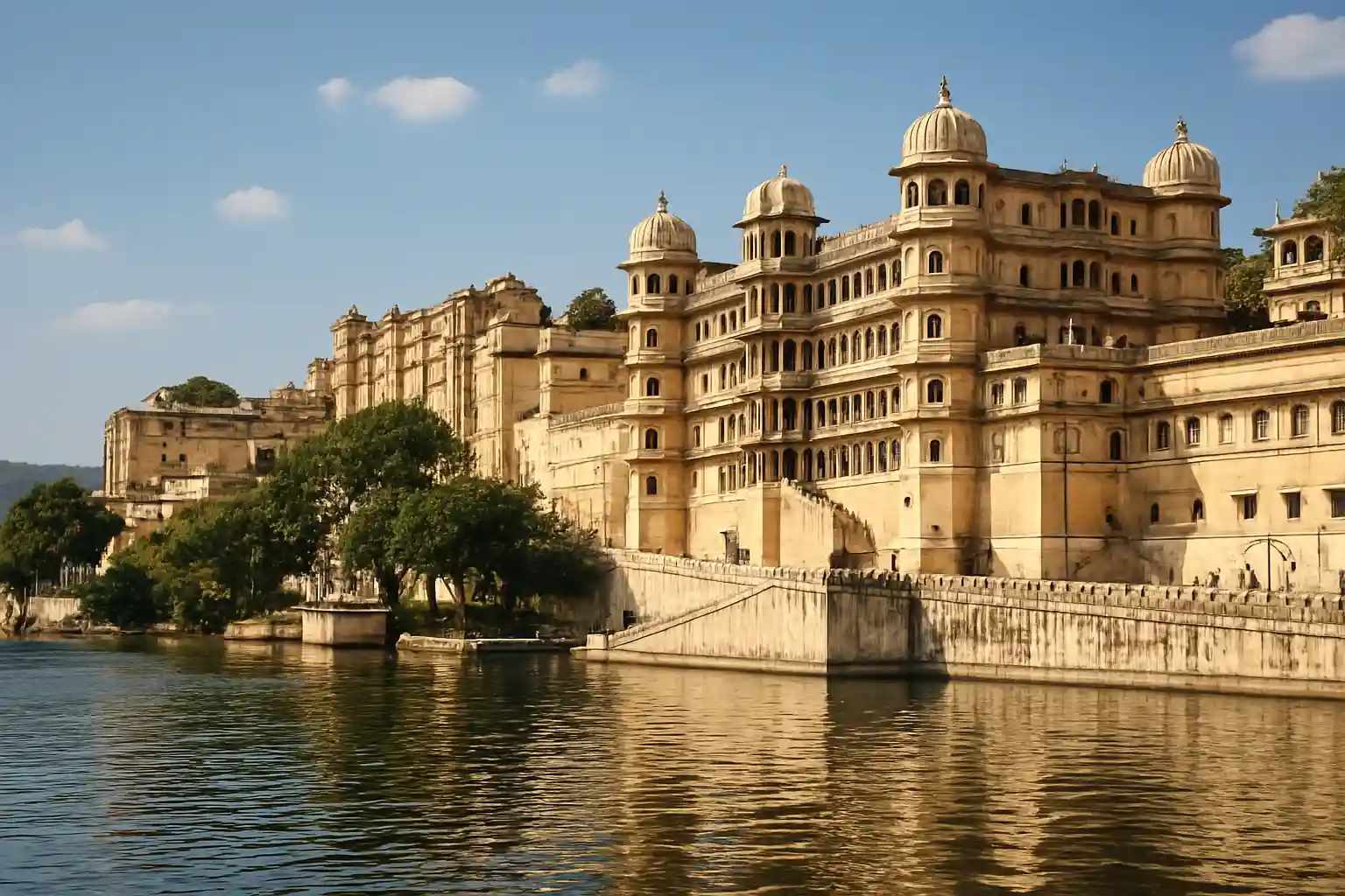 Weather-Based Travel Tips for Udaipur - YahTrip Travel Guide