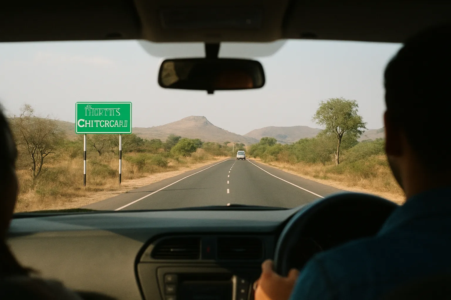 How to Reach Chittorgarh by Road - YahTrip Travel Guide