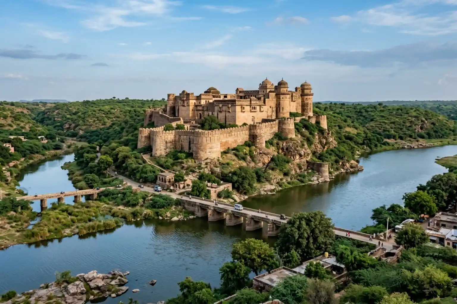 Quick Overview - YahTrip Travel Guide