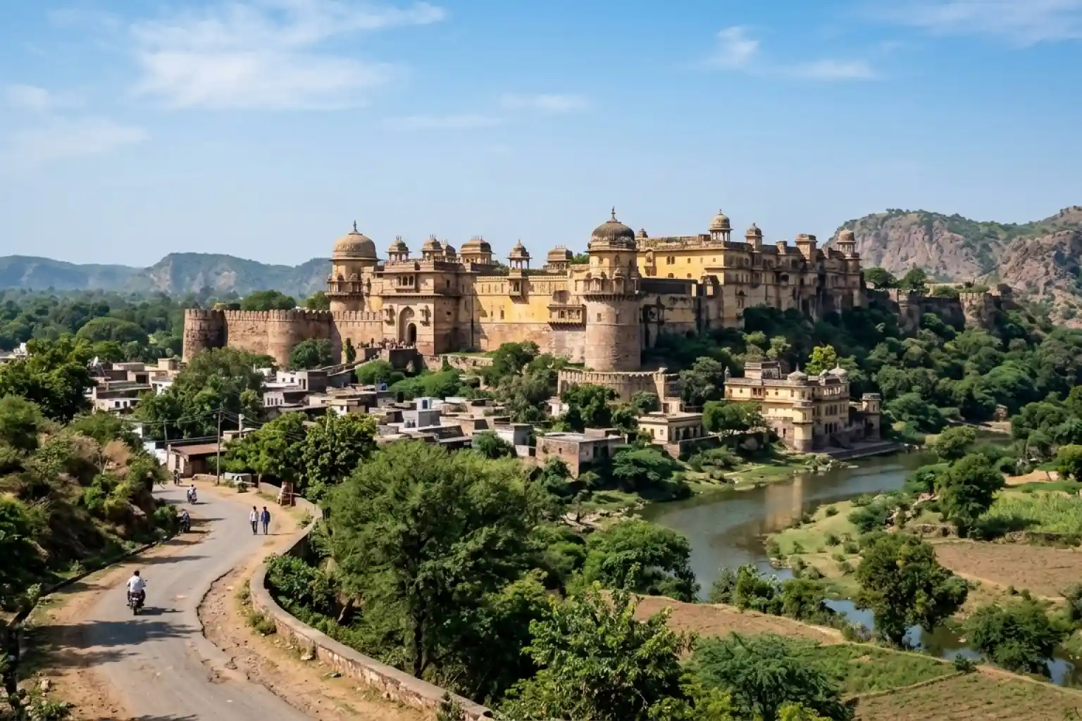 Travel Tips for Reaching Jhalawar - YahTrip Travel Guide