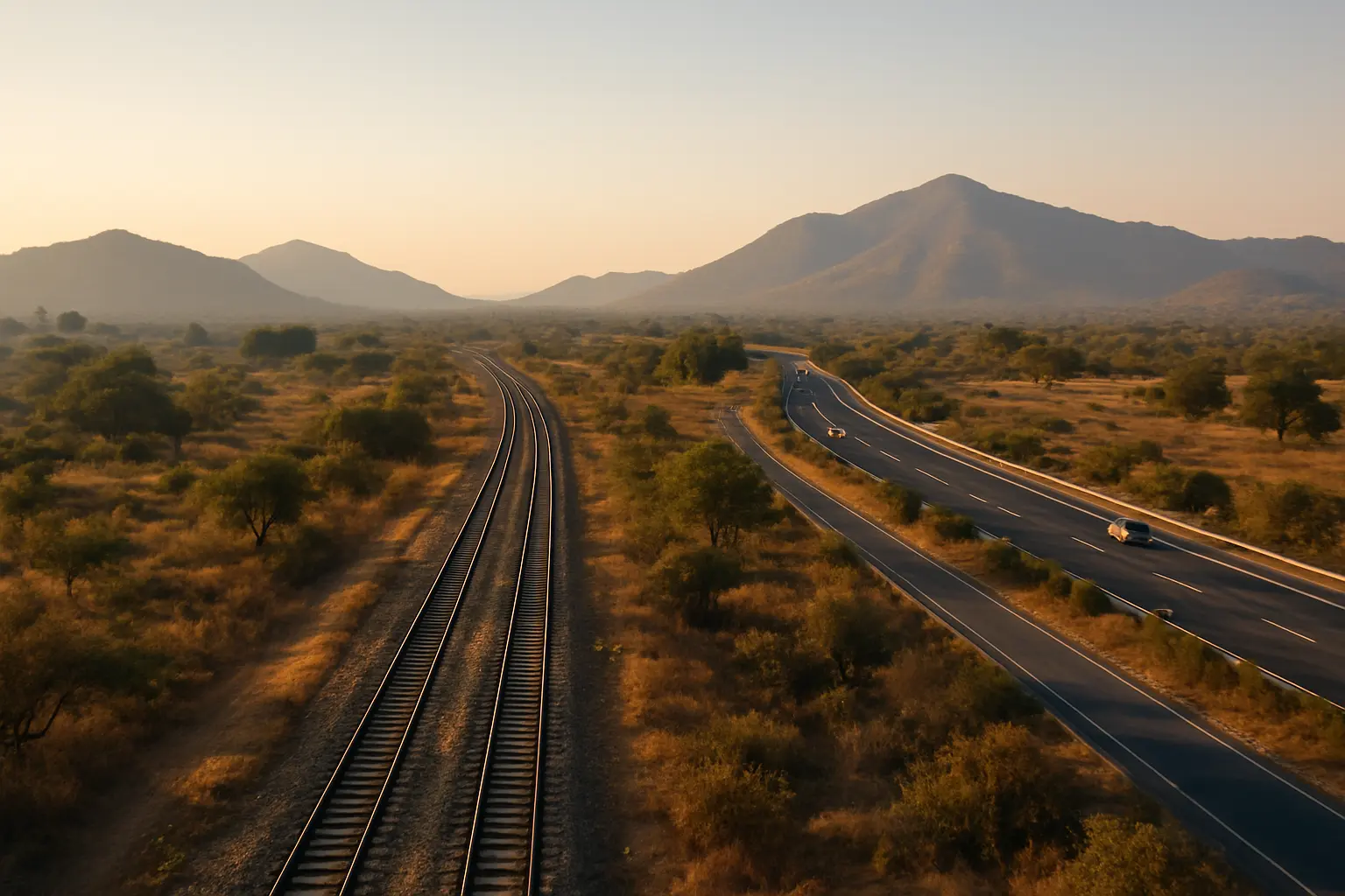 How to Reach Sawai Madhopur from Major Cities - YahTrip Travel Guide