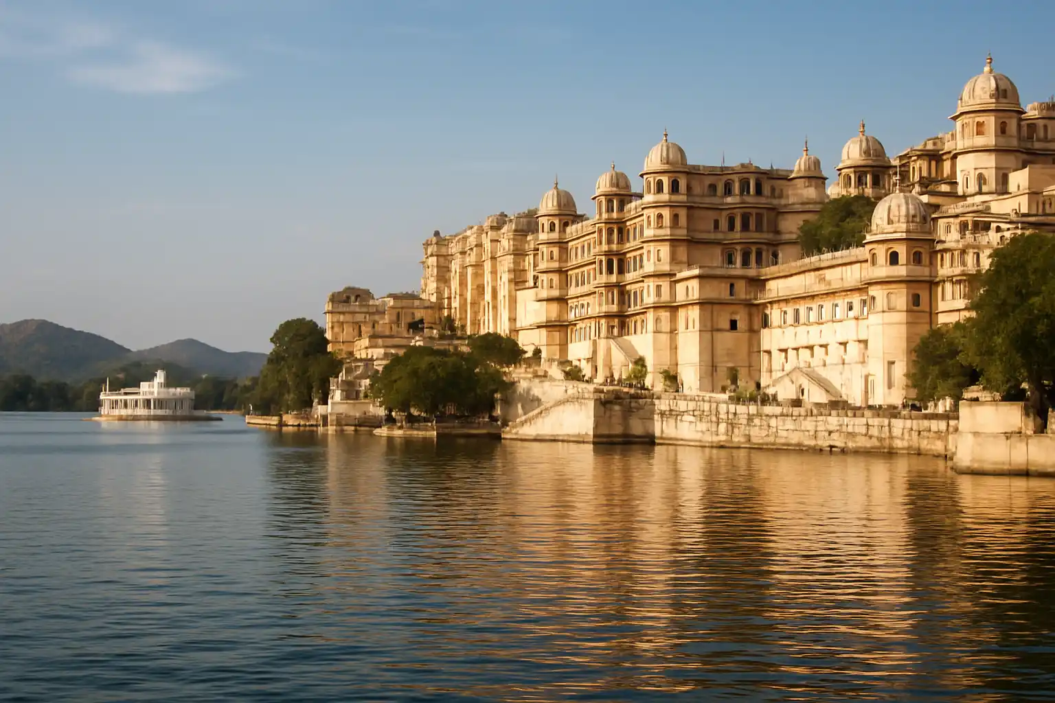 Travel Tips for Reaching Udaipur - YahTrip Travel Guide