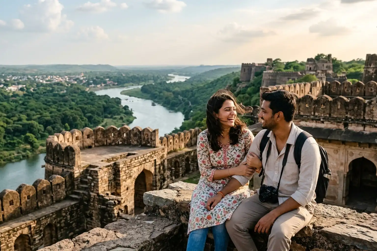 Best Couple Experiences in Jhalawar - YahTrip Travel Guide