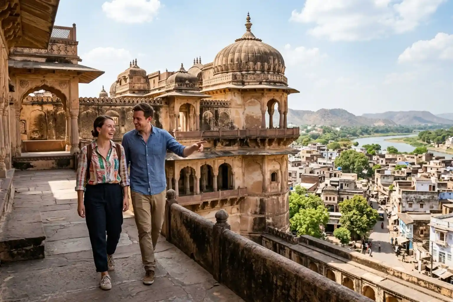 Jhalawar for Couples - YahTrip Travel Guide