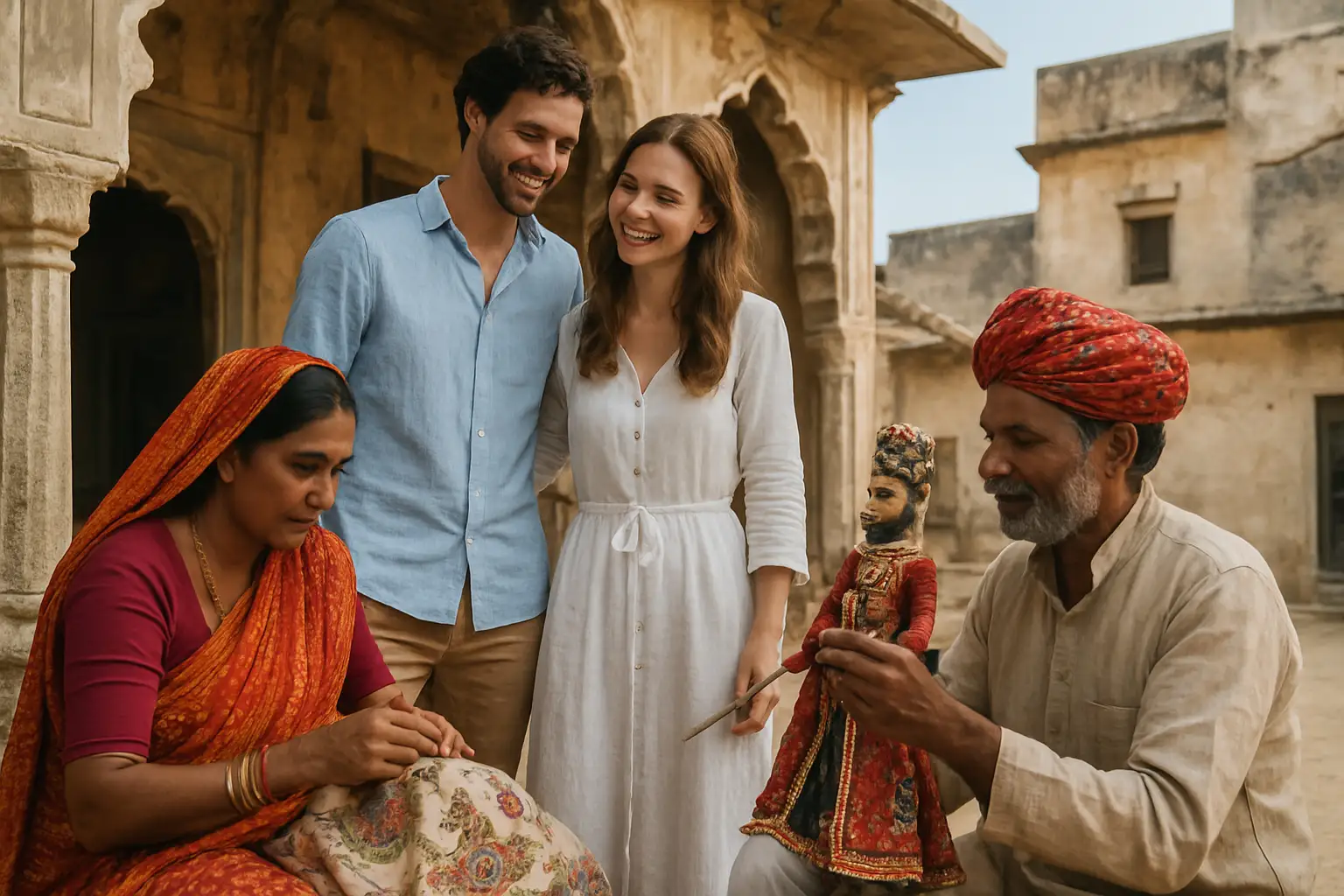 Cultural Experiences - YahTrip Travel Guide