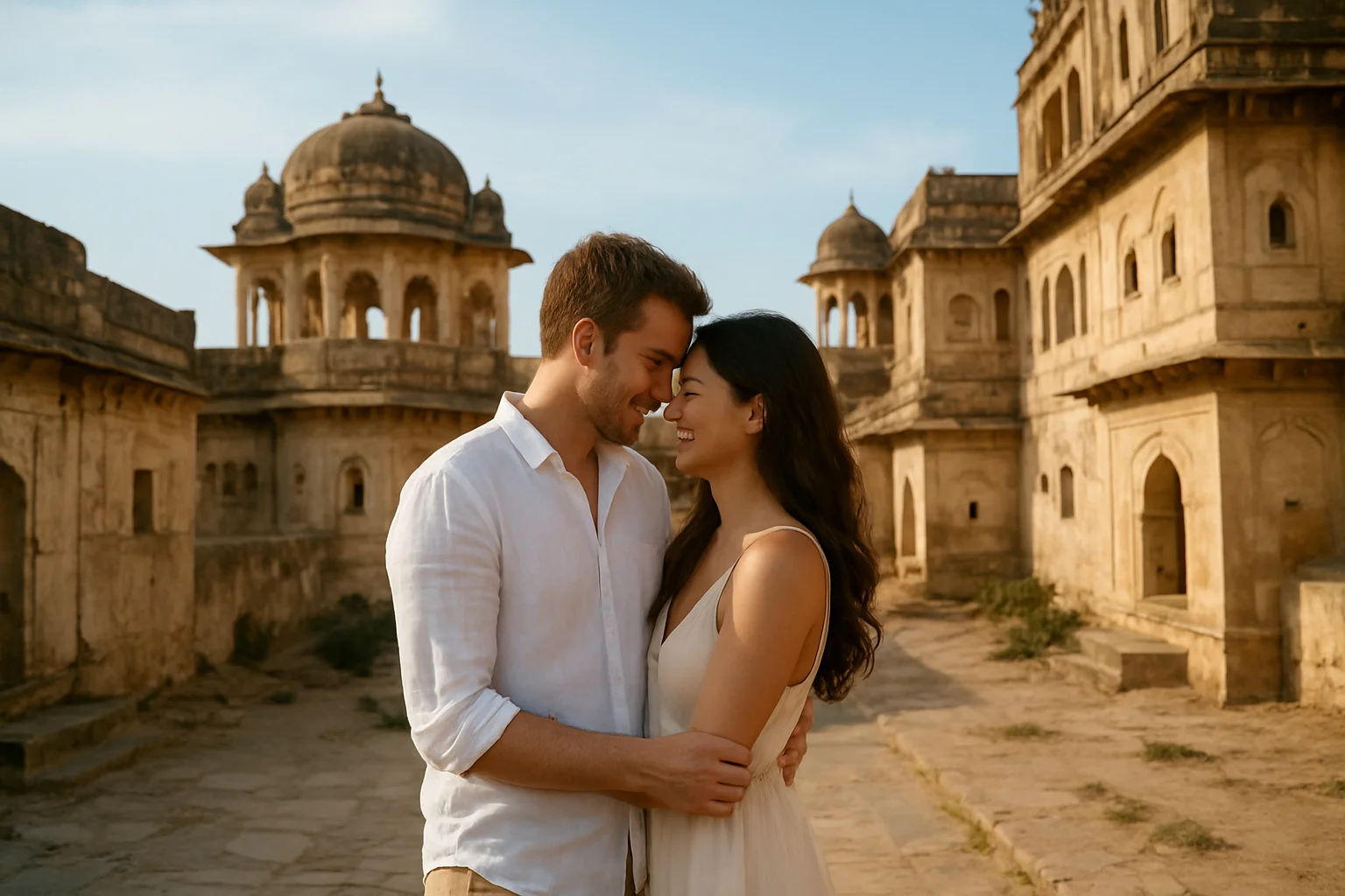 Jhunjhunu Honeymoon Guide - YahTrip Travel Guide