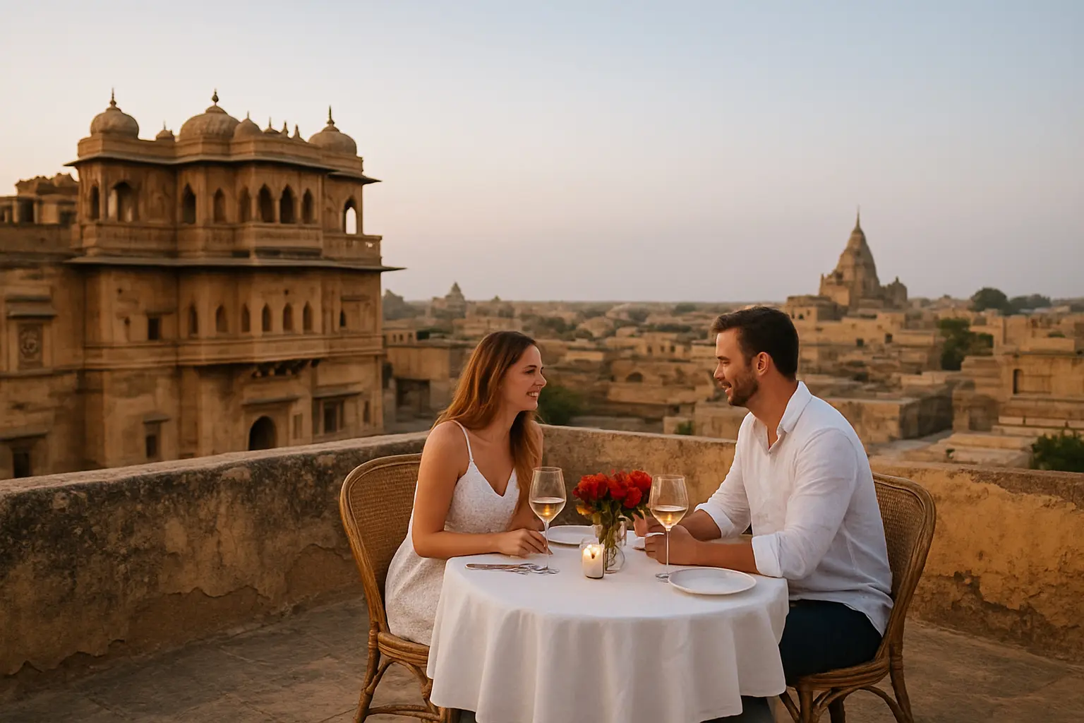 Private Dining - YahTrip Travel Guide