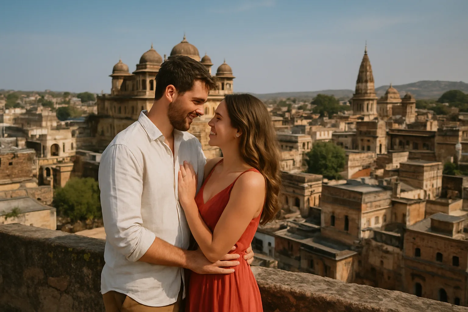 Romantic Sightseeing - YahTrip Travel Guide