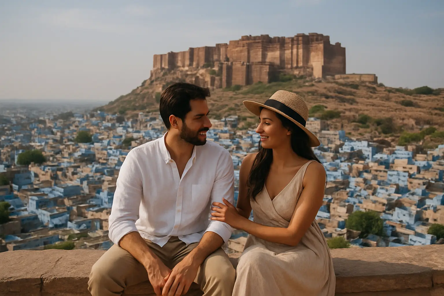 Jodhpur Honeymoon Guide - YahTrip Travel Guide