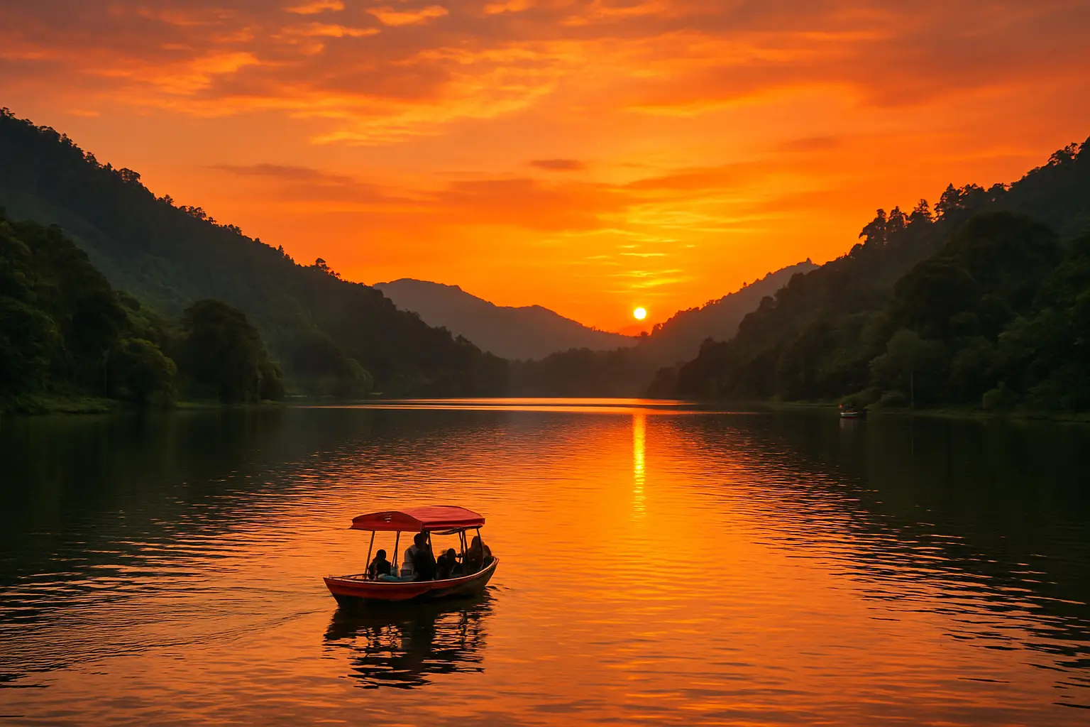 Kodaikanal Honeymoon, Couples, Family & Weekend Trip Guide