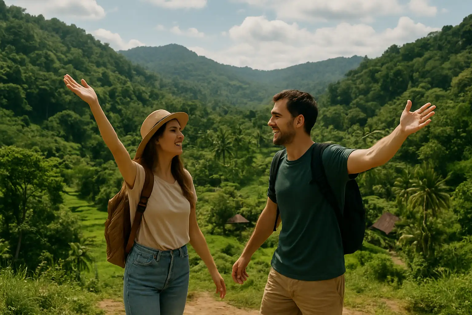 3. Nature Experiences - YahTrip Travel Guide