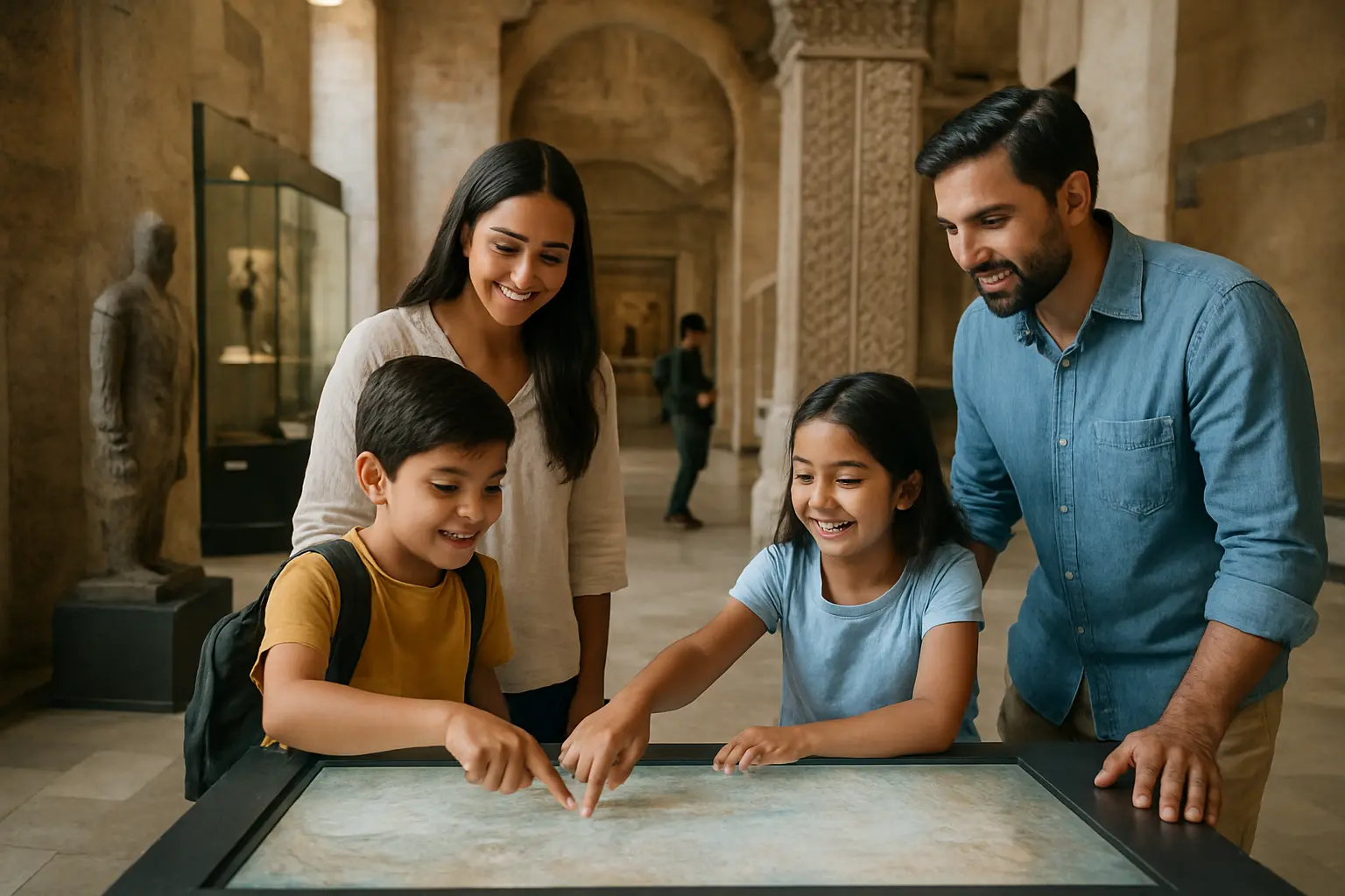 4. Cultural Visits - YahTrip Travel Guide