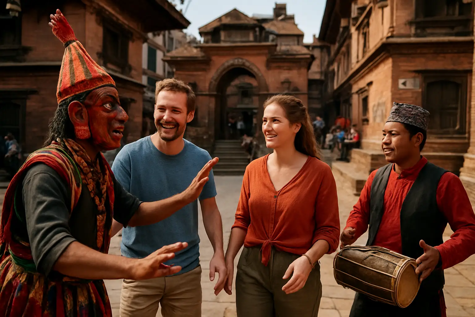 6. Cultural Experiences - YahTrip Travel Guide