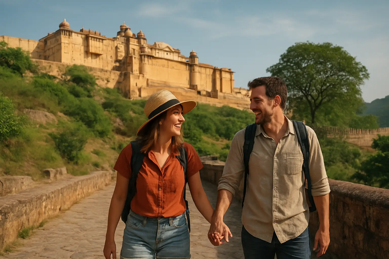 Best Couple Experiences in Kota - YahTrip Travel Guide