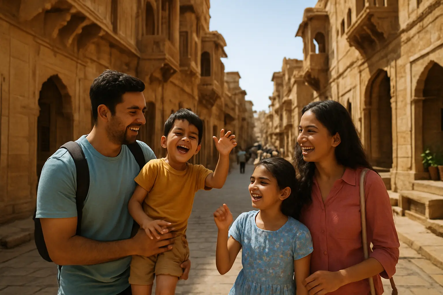 Best Family Experiences in Kota - YahTrip Travel Guide