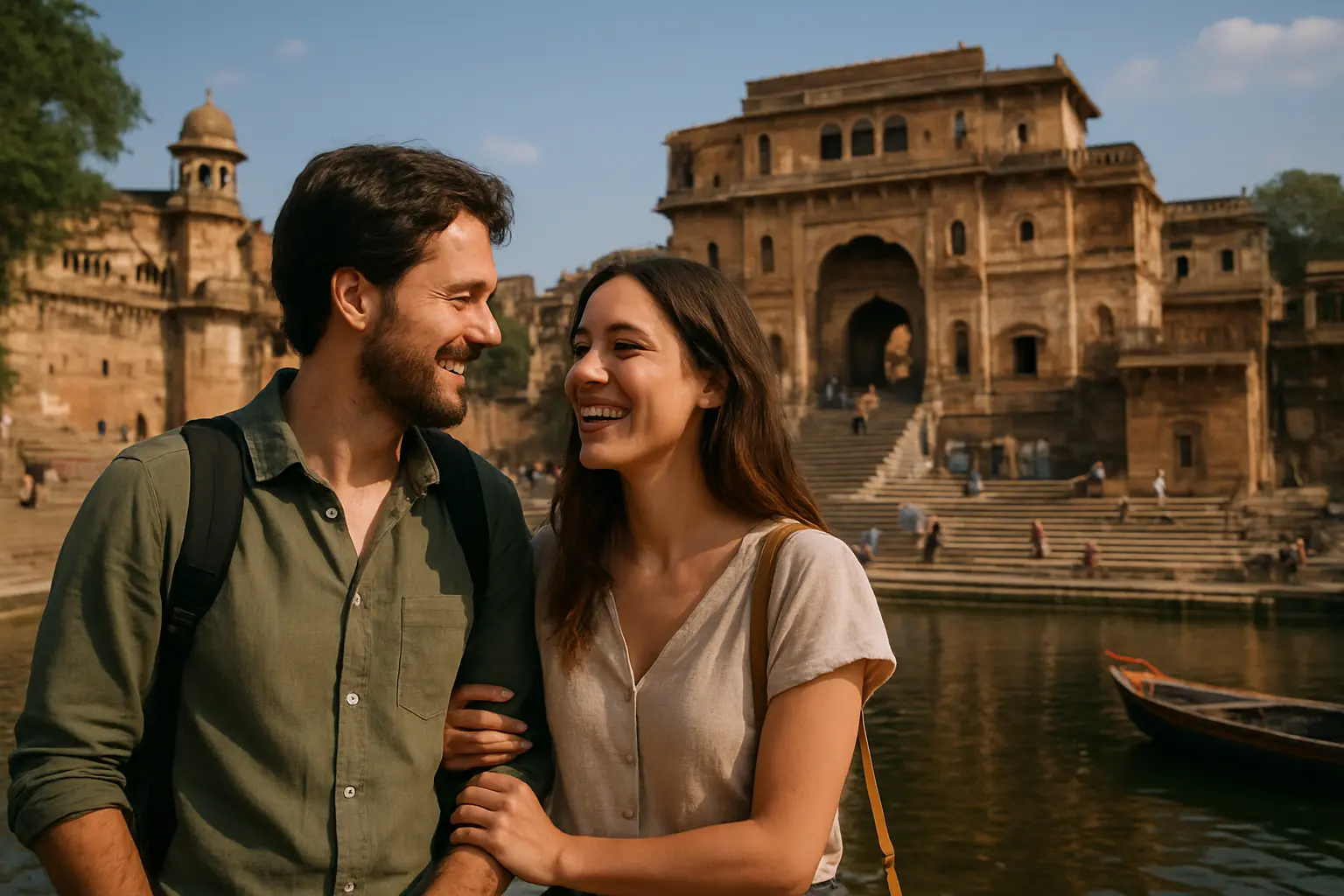 Kota for Couples - YahTrip Travel Guide